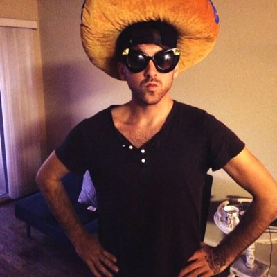 Gaskarthssocks's profile picture. Now the world's so big it seems, But the blank white walls won't let me breathe And if the big wide world caved in tonight, I'd see you on the other side.