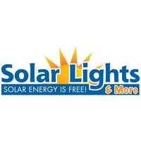 Solar Lights Inc (@solarlights_fl) 's Twitter Profile
