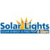 Solar Lights Inc (@solarlights_fl) Twitter profile photo