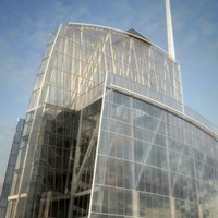 WilshireGrandCenter (@wilshire_grand) 's Twitter Profile