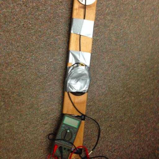 wingitclothing's profile picture. Check me out on Vine --  George Lewis