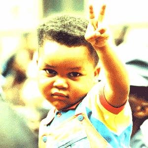Young black minds with that old black soul breathing life into one black body... #YBBS