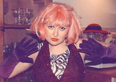 chloesheeba's profile picture. Freelance Marketer & Massive Joanna Lumley fan!