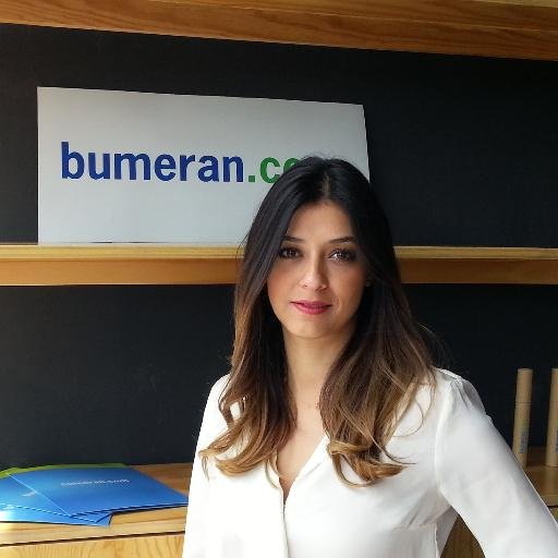 Marketing & Communication Manager