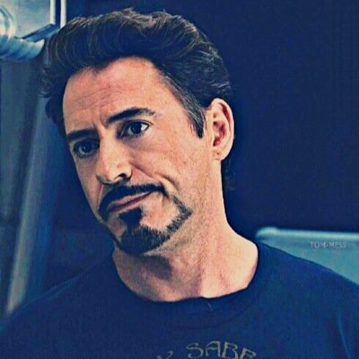 I'm the glue that holds the Avengers together. Genius, billionaire, you know all that crap. Also, I'm Iron Man. [MCU, MV RP, 18+, GMT]