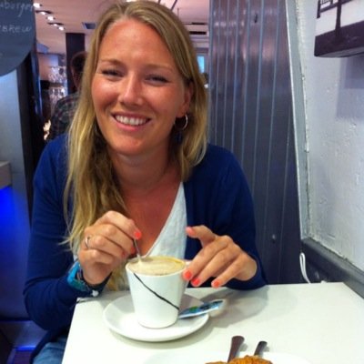 michellekamping's profile picture. Projectmanager bij Dechesne & Boertje, fullservice eventmarketing bureau