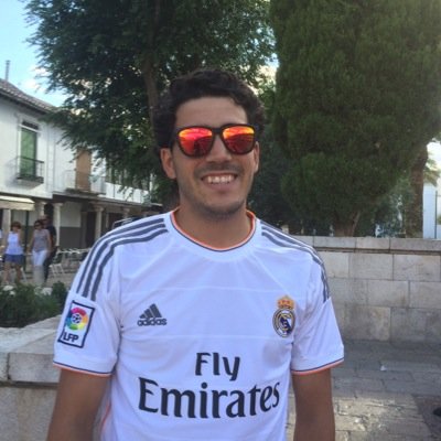 Jóse Córdoba