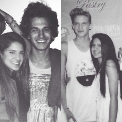 Cody • Jonas • Marian Hill • The Vamps • The Weeknd • JQuest