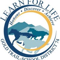 SD 74 Gold Trail (@sd74news) 's Twitter Profile