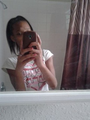 Jasmine Flemming