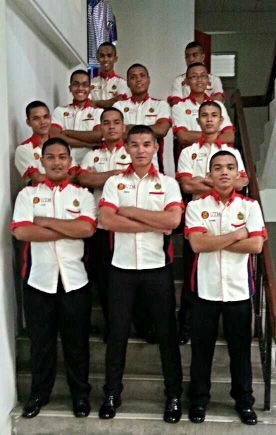 NasrulRadzi's profile picture. 