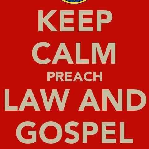 Speak the Truth in Love without compromising either one.