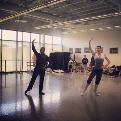 Founded in 1988 by Riet Velthuisen. CBC presents professional classical ballet in the Twin Cities area and throughout MN.