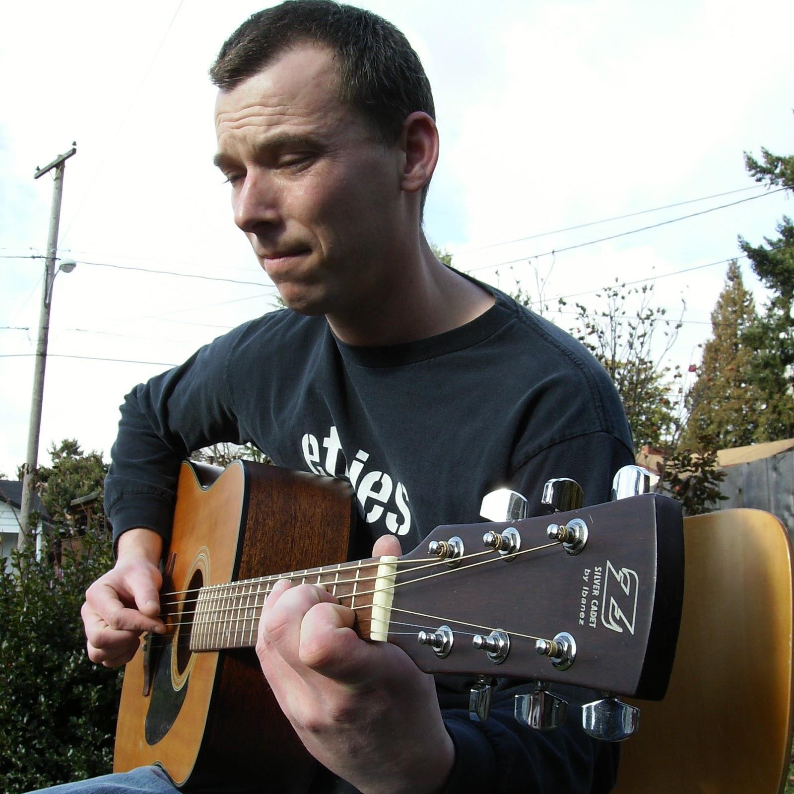 Timothy_McCune's profile picture. 