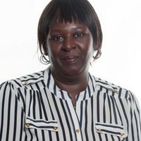 Mary Clarke CBE (@marycbe) 's Twitter Profile