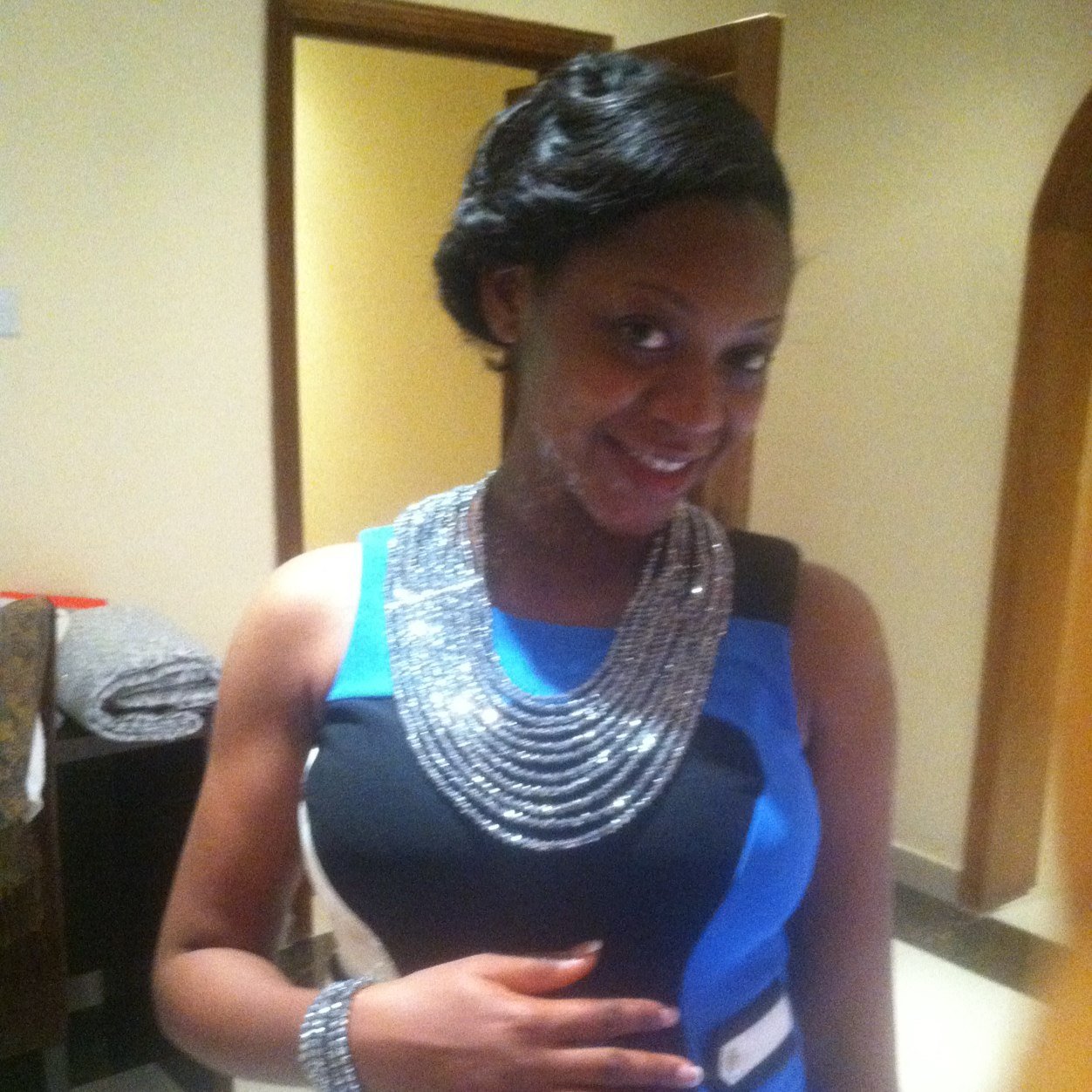 Bimboadeniji Profile Picture