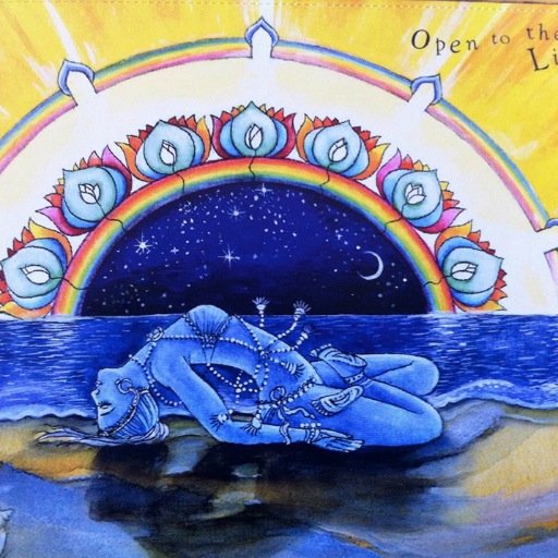 BlissfulBeings's profile picture. Yoga Instructor