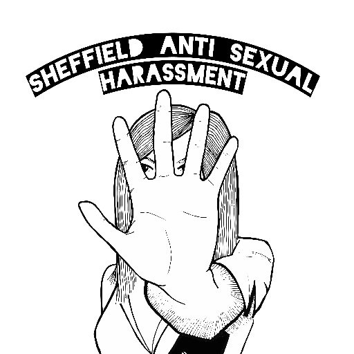 sashcampaign's profile picture. SASH is a campaign to end sexual harassment, created by activists from Sheffield Hallam University and the University of Sheffield.