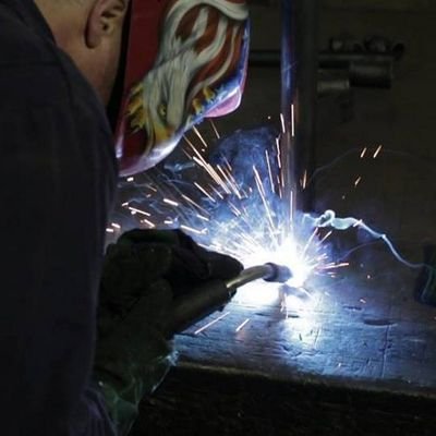 steel_roots's profile picture. Sheffield based company designing and building handmade furniture from copper, steel & reclaimed wood.