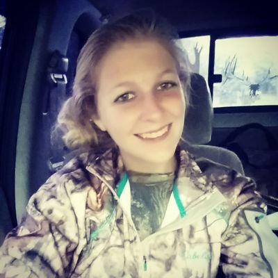 lulabelle2512's profile picture. I love to hunt and fish!