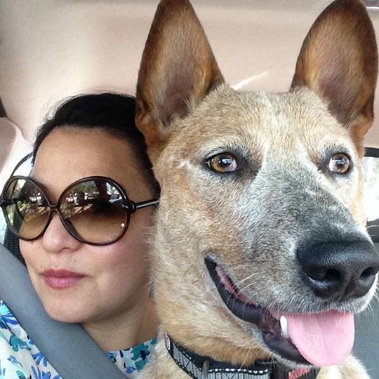 sara_smile_214's profile picture. Digital Marketer