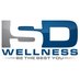 ISD Wellness (@isd_wellness) Twitter profile photo