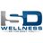 ISD_Wellness's profile image