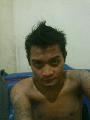 Apapun jadi.