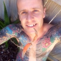 Paul Cashion - @Bohdi81 Twitter Profile Photo