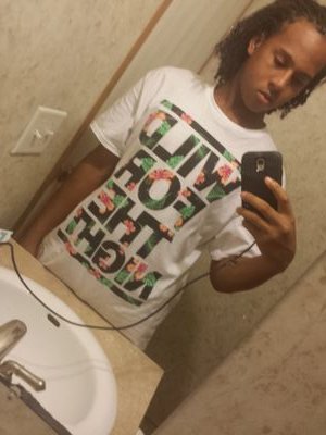 Don't Give Two Fucks About Nobody Feelings. 9/24/14 #R.I.P Shawn