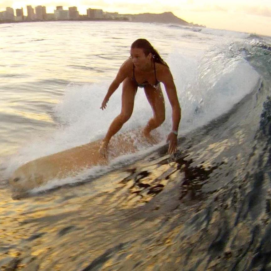 Waterwoman