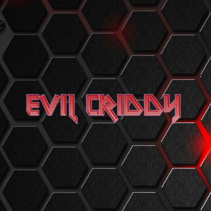 CRiiDDY's profile picture. Feeder