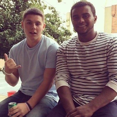 LilMazz28's profile picture. have fun. take risks. be bold. j.e.t.s