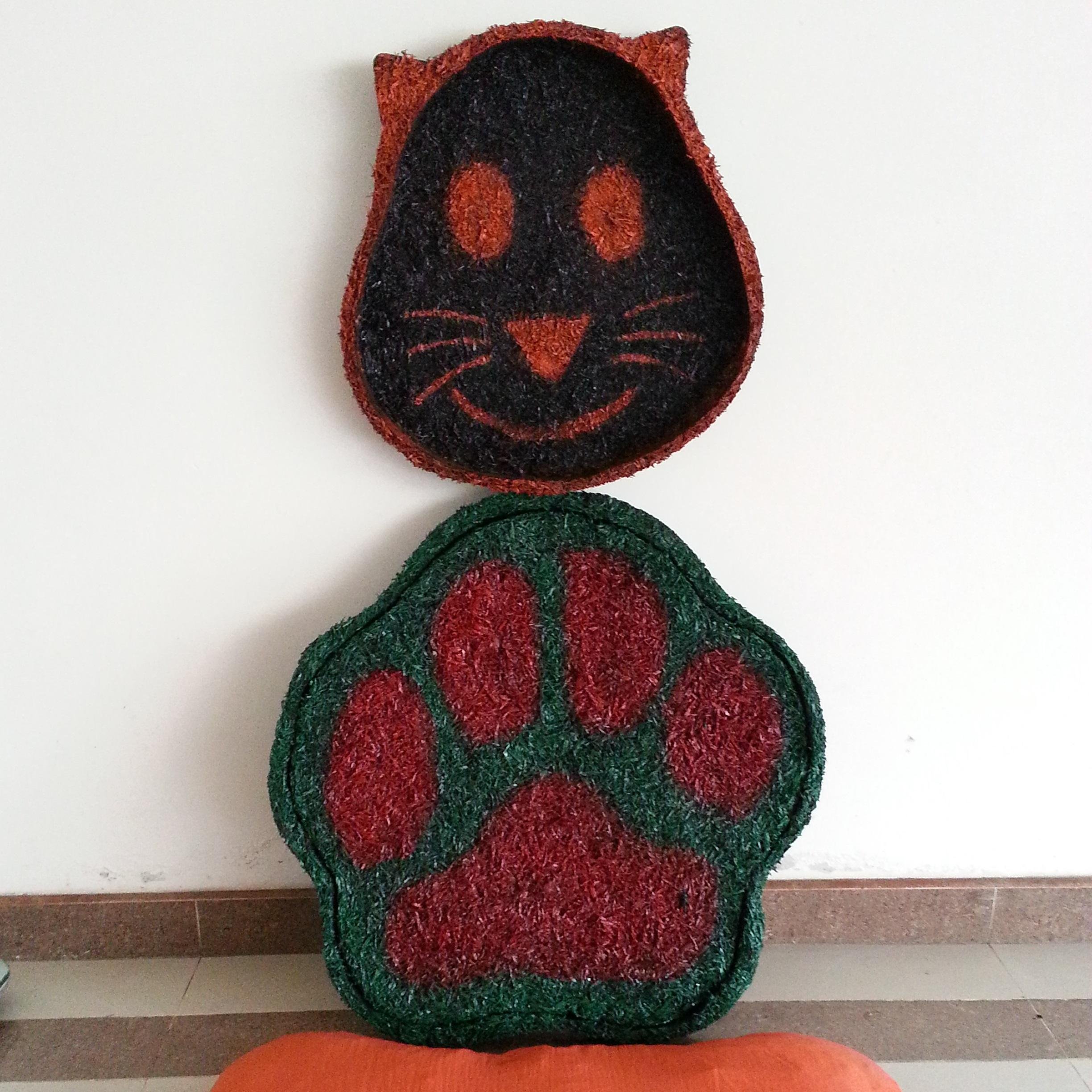 Rubber_Tech's profile picture. Somos una empresa colombiana cuyo principal objetivo es ofrecer un uso apropiado y responsable a las llantas desechadas a través de nuestros productos.