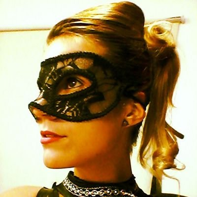 verito_ceballos's profile picture. gogoo