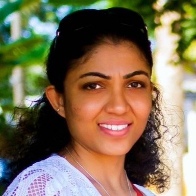 dprasangika's profile picture. Quality Assurance Engineer