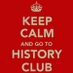MCHS History Club (@mchshistoryclub) Twitter profile photo