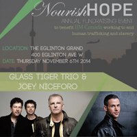 Nourish Hope (@nourishhope) Twitter profile photo