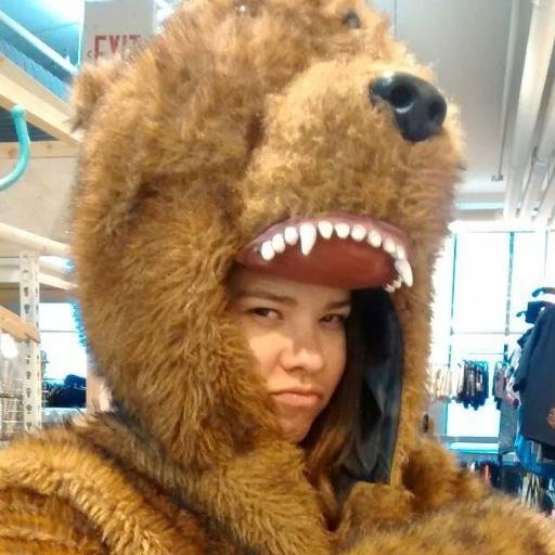 alishua's profile picture. Hilarious. Ennui. Refuse to call it The 6.