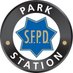 SFPD Park Station (@SFPDPark) Twitter profile photo