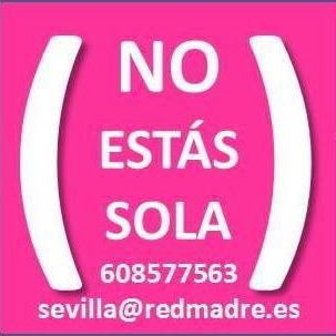 Ser Madre en Sevilla
