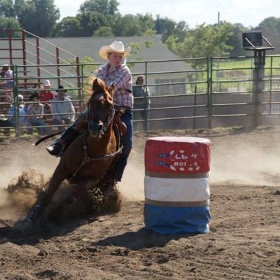 I love rodeo,basketball, and softball. My favorite colors are blaze orange, lime green, and teal. My best friends are Kylie C.Rianna Rylee taken
by the best