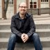 Stephen Roth (@ghosteye3) Twitter profile photo