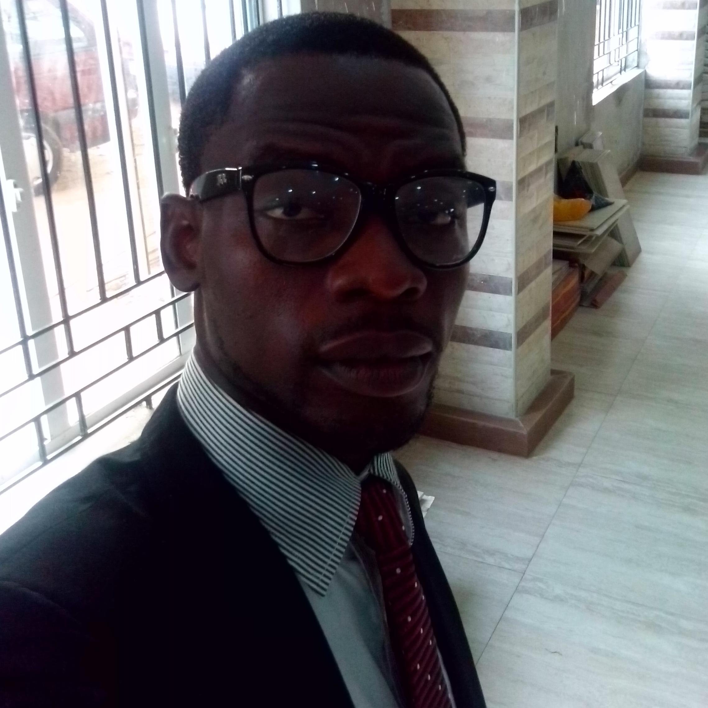 AnjorinBabajide's profile picture. Am the Best