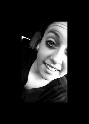 | Sierra Desiree Ricker| Don't kill my vibbe✋| Jonesborough, TN |