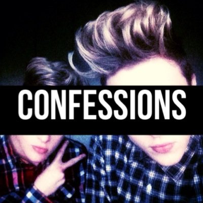 ~ fandom confession or thoughts all privite using ask fm ~ xHere for support if you ever need to talkx