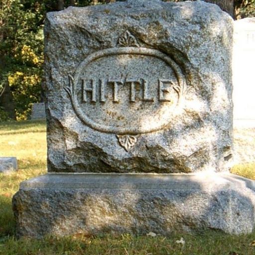 khittel's profile picture. One hell of a military family in 1776. 
My opinions are now freed & they're all correct & completely true & my retweets are indeed endorsements.