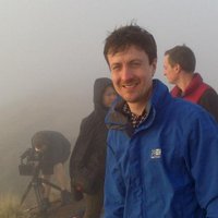 Andrew McAlinden (@fire_fly_audio) 's Twitter Profile