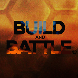 Indie game developer working to release our first game Build and Battle.