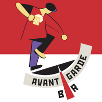 Avant-Garde Bar (@avantgardebar) 's Twitter Profile Photo Avant-Garde Bar (@avantgardebar) 's Twitter Profile Photo